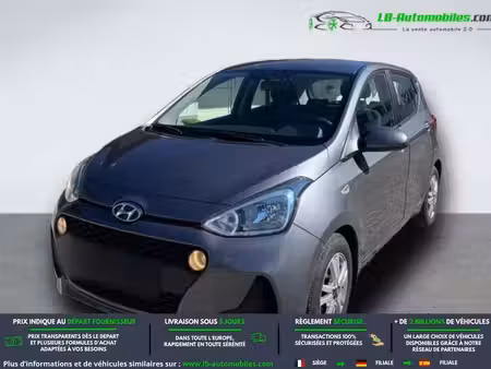 Hyundai i10 1.2 87 Creative