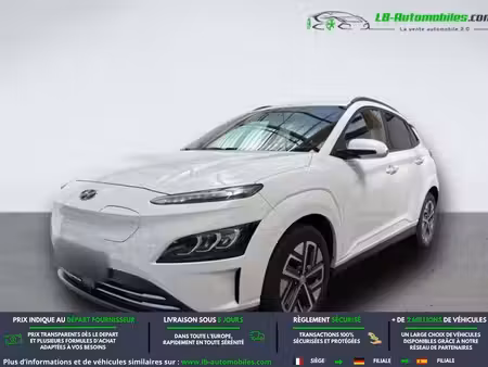 Hyundai Kona 204