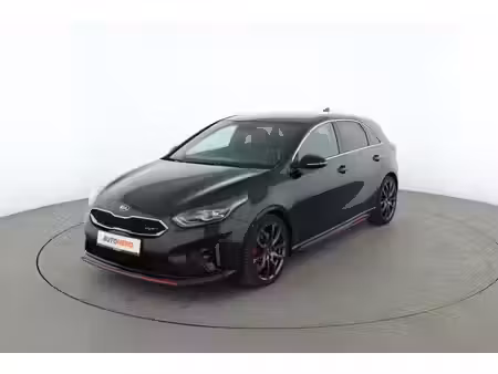 Kia Ceed GT 1.6 T GDi 204