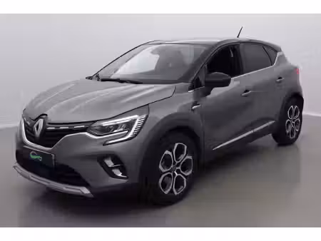 Renault Captur 1.3 TCe 130 Intens