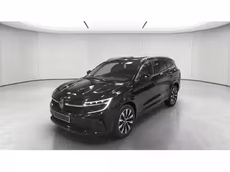 Renault Espace 1.2 200 Techno