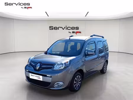 Renault Kangoo 1.5 dCi 95 Intens