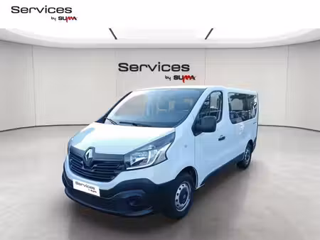 Renault Trafic 1.6 dCi 95 Life