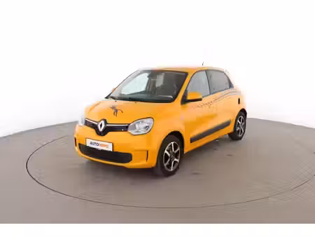 Renault Twingo 1.0 SCe