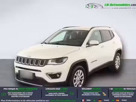 Jeep Compass 1.4 140