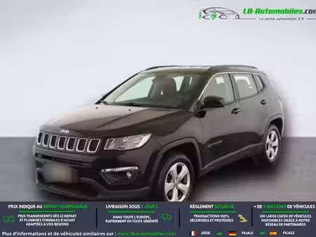 Jeep Compass 1.4 140