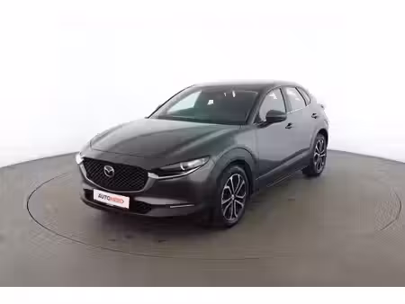 Mazda CX-30 Skyactiv X 2.0 179