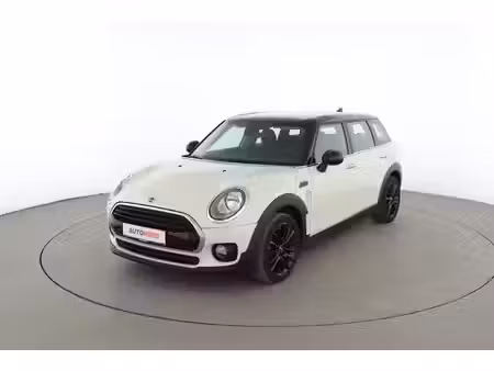 Mini Clubman Cooper 1.5 136