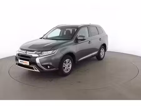 Mitsubishi Outlander 2.0 150 4x4