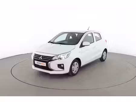 Mitsubishi Space Star 1.2 71