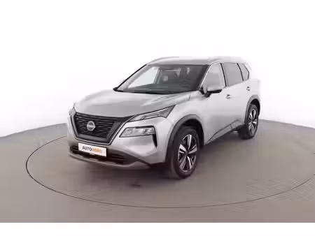 Nissan X-Trail e-Power 1.5 213 X