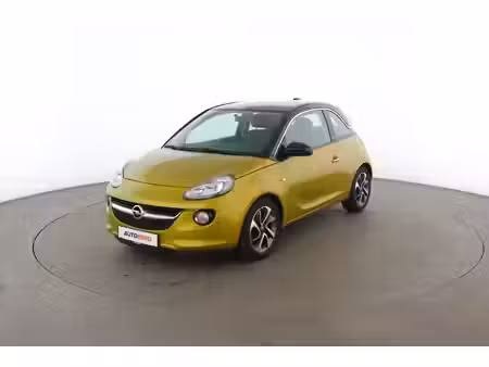 Opel Adam 1.4 87