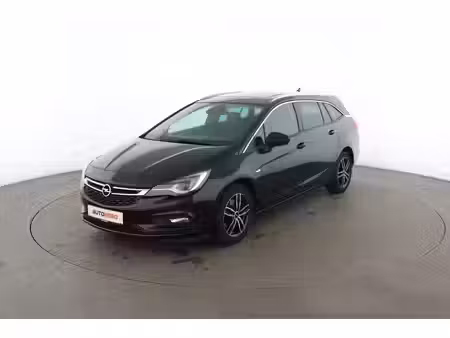 Opel Astra 1.6 CDTI 100