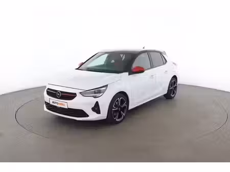 Opel Corsa 1.2