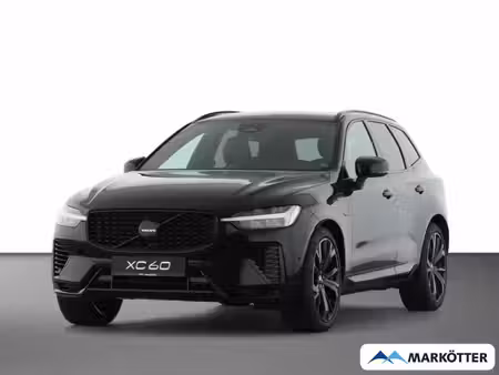 Volvo XC60 2.0 4x4