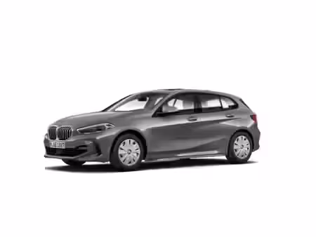 BMW Série 1 116d 1.5 116 sDrive