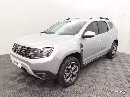 Dacia Duster 1.5 dCi 115 Prestige