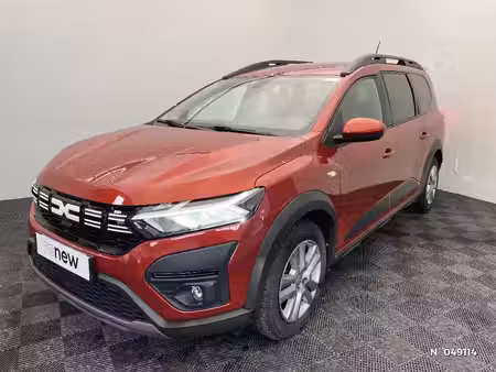 Dacia Jogger 1.0 100 Expression
