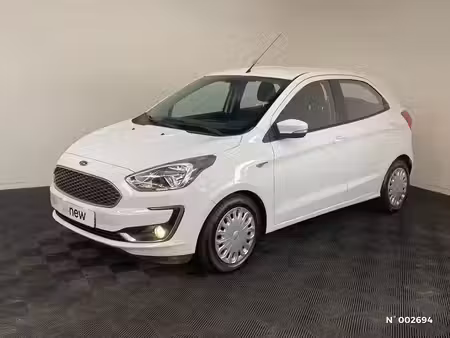 Ford KA+ 1.2 70 Essential