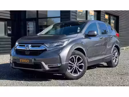 Honda CR-V 2.0 184 Elegance