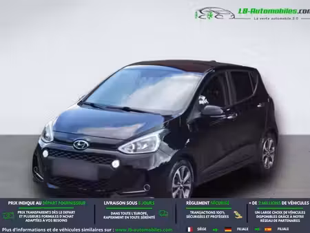 Hyundai i10 1.2 87 Creative
