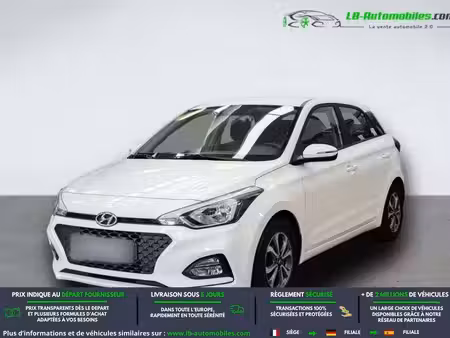 Hyundai i20 1.2 75