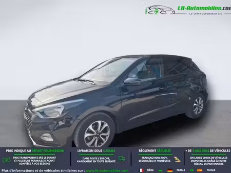 Hyundai i20 1.2 75 Initia