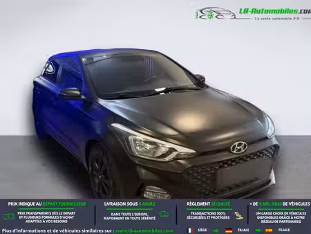 Hyundai i20 1.2 75