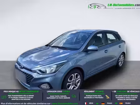 Hyundai i20 1.2 84