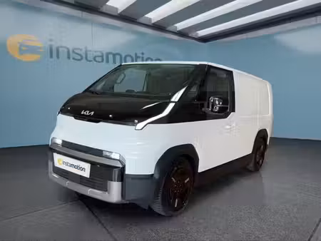 Kia PV5 163
