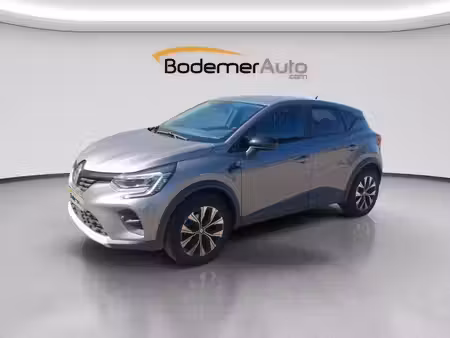 Renault Captur 1.0 TCe 91