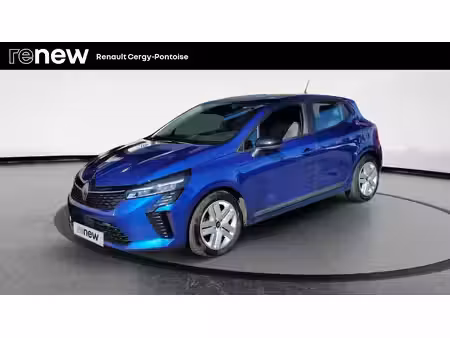 Renault Clio Eco-G 1.0 TCe 100 Evolution