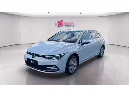 Volkswagen Golf 2.0 TDI 150 Style