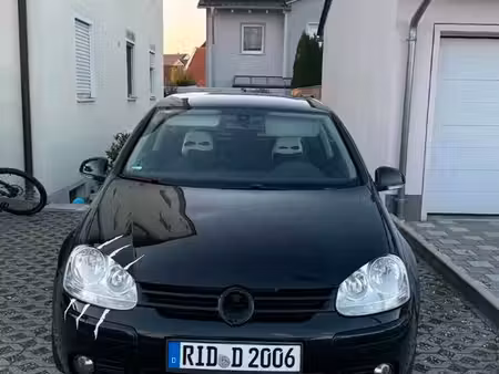Volkswagen Golf 1.4 80