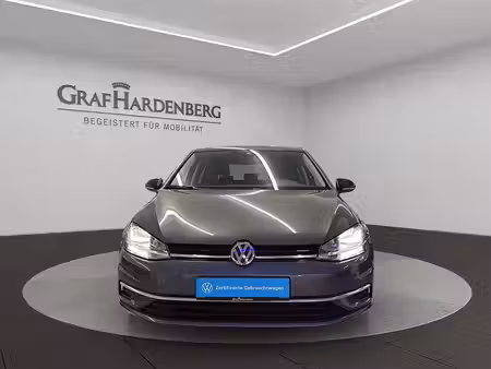 Volkswagen Golf 1.0 Confortline