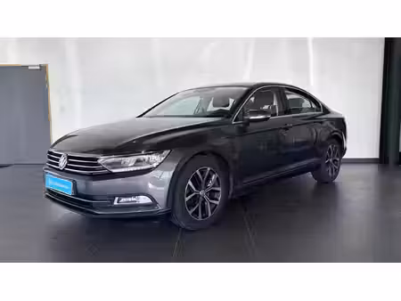Volkswagen Passat 2.0 TDI 150 Confortline