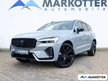Volvo XC60 2.0 4x4