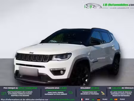 Jeep Compass 1.3 150