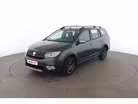 Dacia Logan 0.9 TCe