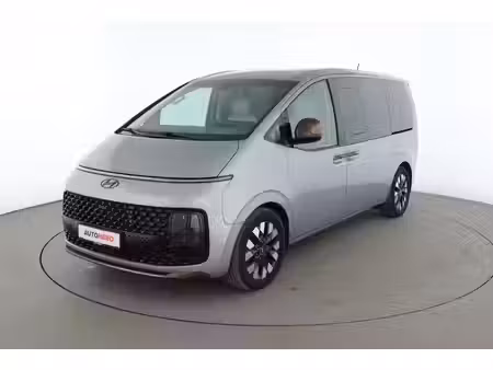 Hyundai Staria 2.2 CRDi 177 HTRAC