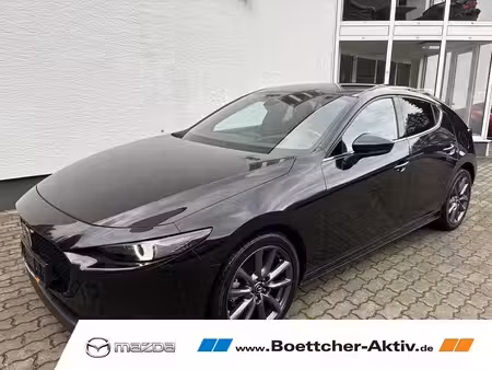 Mazda Mazda3 Skyactiv X 2.0 186 Selection