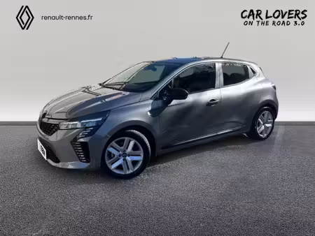 Renault Clio E-Tech 1.6 145