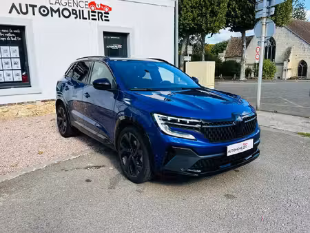 Renault Austral 1.2 200 Esprit Alpine