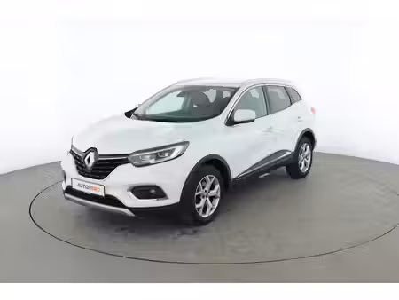 Renault Kadjar 1.3 TCe 140