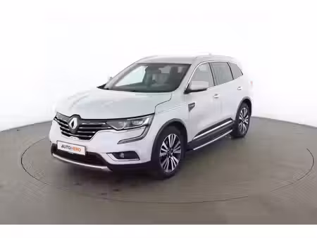 Renault Koleos 2.0 dCi