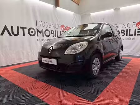 Renault Twingo 1.2 75 Expression