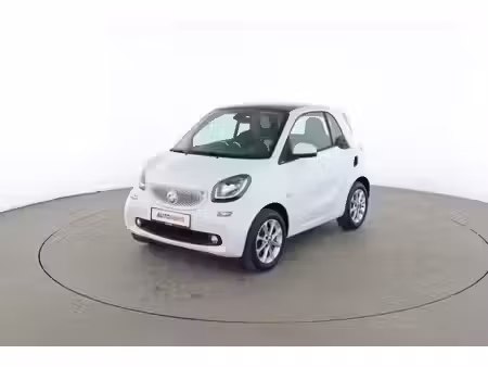 Smart Fortwo 1.0 71