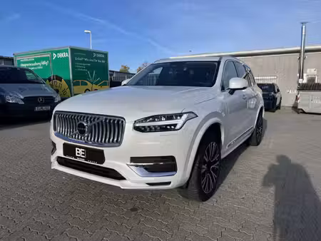 Volvo XC90 T8 2.0 310 4x4