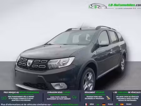 Dacia Logan 0.9 TCe 90
