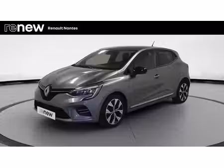 Renault Clio 1.5 dCi 100